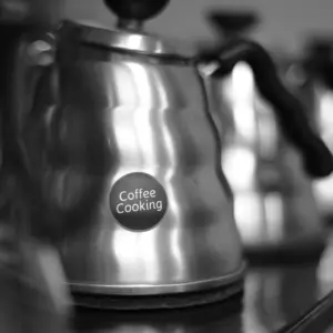 Green Coffee Básico